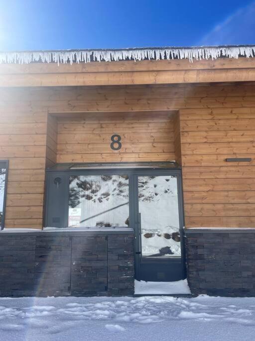 Arttysur Lux Village Sierra Nevada Casa 8 Superlujo Exterior photo