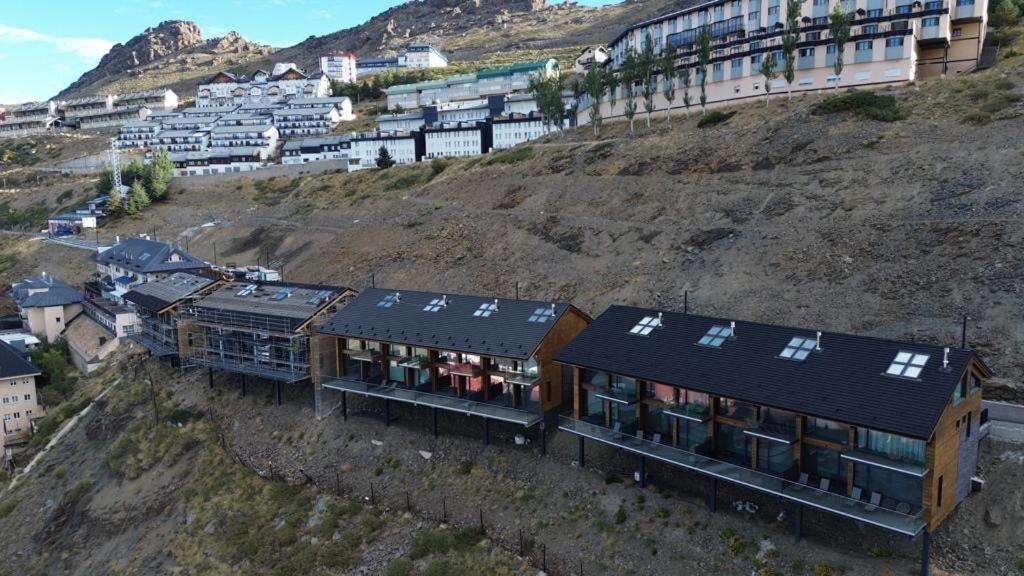 Arttysur Lux Village Sierra Nevada Casa 8 Superlujo Exterior photo